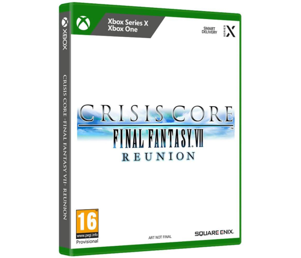 Crisis Core – Final Fantasy VII – Reunion XBOX - 1063338 - zdjęcie 2